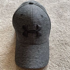 MD-LG under armour hat